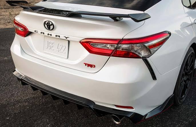 Toyota Camry For Sale